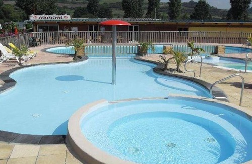 Hautot-sur-Mer House | 28 m² Mobile home ∙ 2 bedrooms ∙ 4 guests