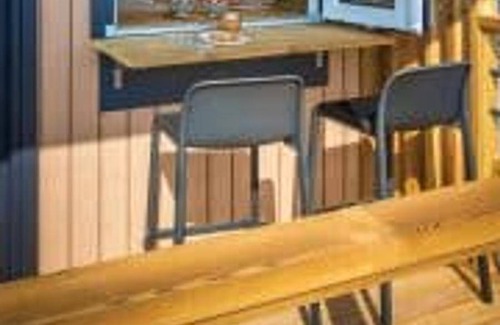 Hautot-sur-Mer House | 28 m² Mobile home ∙ 2 bedrooms ∙ 4 guests