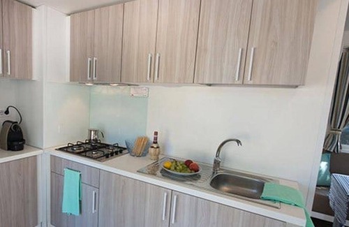 Faremoutiers House | 28 m² Mobile home ∙ 2 bedrooms ∙ 4 guests