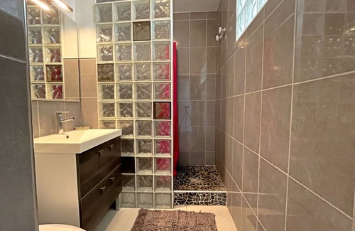 Berck-sur-Mer Apartment | 28 m² Studio flat ∙ 1 bedroom ∙ 3 guests