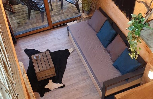 Samois-sur-Seine Apartment | 29 m² Apartment ∙ 4 guests