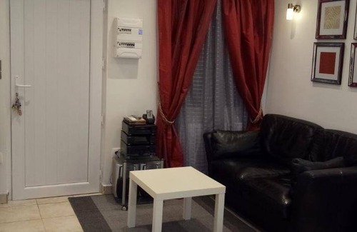 Cuffies Apartment | 29 m² Apartment ∙ 1 bedroom ∙ 2 guests