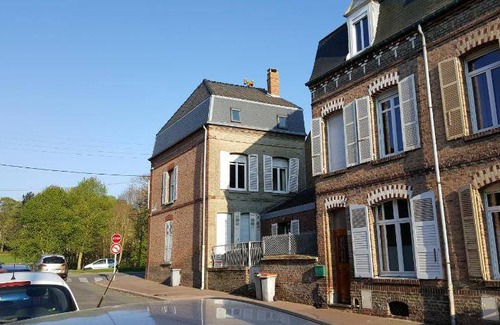Abbeville Apartment | 29 m² Apartment ∙ 1 bedroom ∙ 4 guests