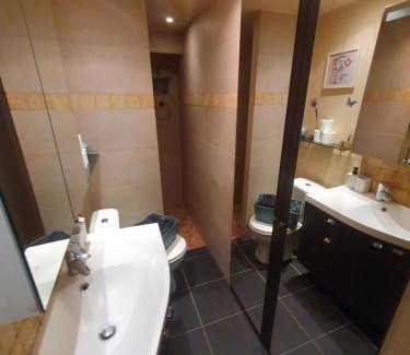 Chaville Apartment | 29 m² Apartment ∙ 1 bedroom ∙ 4 guests