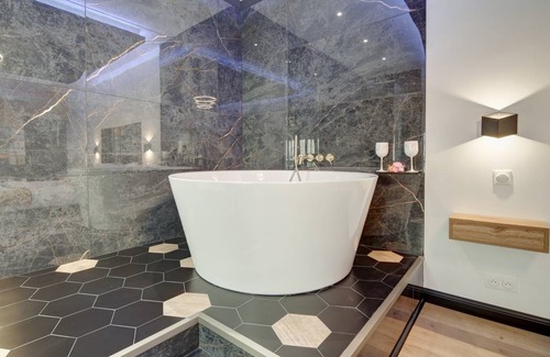 Laon Sud Apartment | 29 m² Apartment ∙ 2 guests