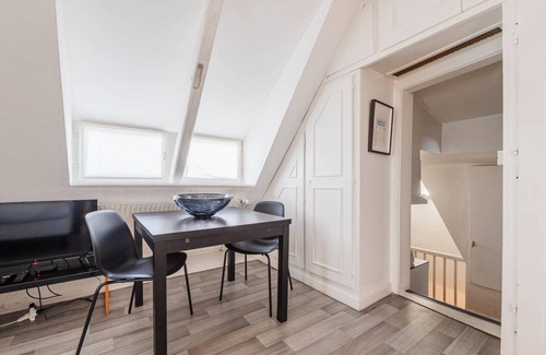 City-Centre - Petite France Apartment | 29 m² Apartment ∙ 2 guests