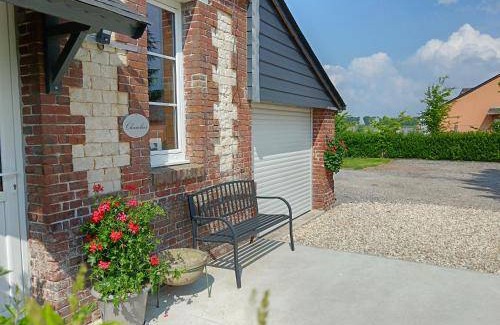 Louvetot Bed & Breakfast | 29 m² Bed and breakfast ∙ 4 guests