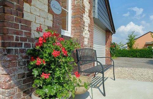 Louvetot Bed & Breakfast | 29 m² Bed and breakfast ∙ 4 guests