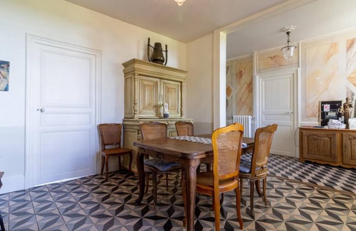 Marcenay Bed & Breakfast | 29 m² Bed and breakfast ∙ 1 bedroom ∙ 2 guests