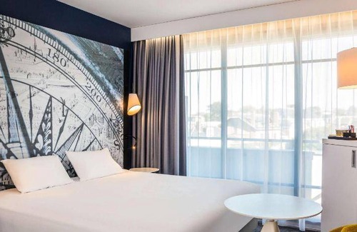 Beauvais Hotel | 29 m² Hotel ∙ 10 guests