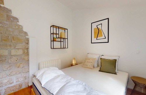 Chatou Resort | 295 m² Private room ∙ 1 bedroom ∙ 1 guest