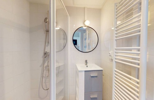 Chatou Resort | 295 m² Private room ∙ 1 bedroom ∙ 1 guest