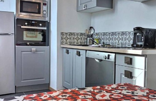 Le Cateau-Cambresis Apartment | 30 m² Apartment ∙ 2 guests