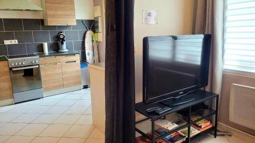 Monchy-Saint-Eloi Apartment | 30 m² Apartment ∙ 1 bedroom ∙ 2 guests