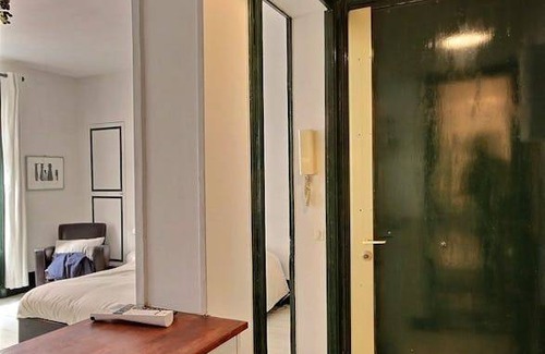 Les Iles Apartment | 30 m² Apartment ∙ 1 guest