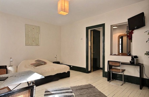 Les Iles Apartment | 30 m² Apartment ∙ 1 guest
