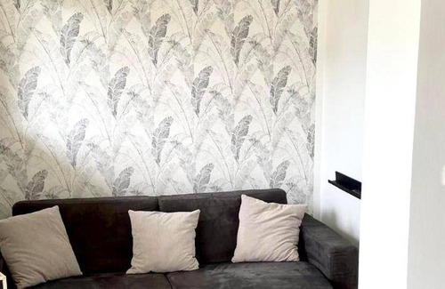 Rueil-Malmaison Apartment | 30 m² Apartment ∙ 1 bedroom ∙ 4 guests