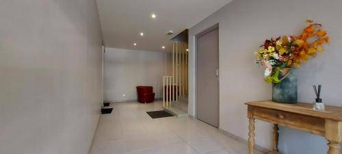 Moussy-le-Neuf Apartment | 30 m² Apartment ∙ 1 bedroom ∙ 3 guests