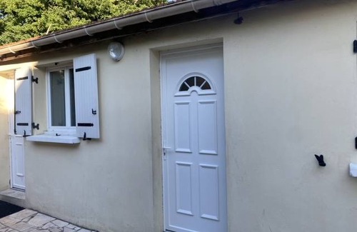 Goussainville Apartment | 30 m² Apartment ∙ 1 bedroom ∙ 2 guests
