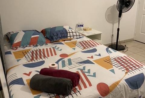 Goussainville Apartment | 30 m² Apartment ∙ 1 bedroom ∙ 2 guests
