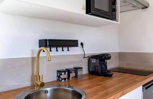 Valenciennes Apartment | 30 m² Apartment ∙ 2 guests