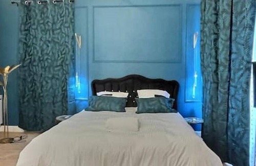 Arpajon Apartment | 30 m² Apartment ∙ 1 bedroom ∙ 2 guests