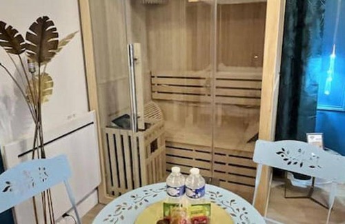 Arpajon Apartment | 30 m² Apartment ∙ 1 bedroom ∙ 2 guests