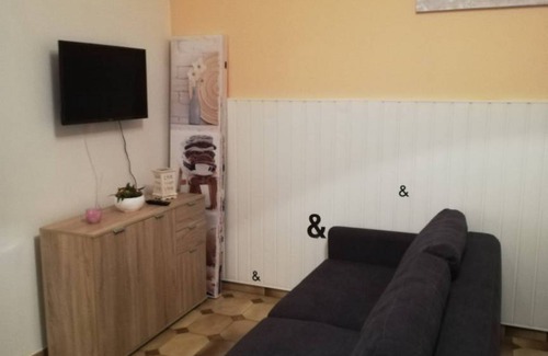 La Fere Apartment | 30 m² Apartment ∙ 1 bedroom ∙ 5 guests