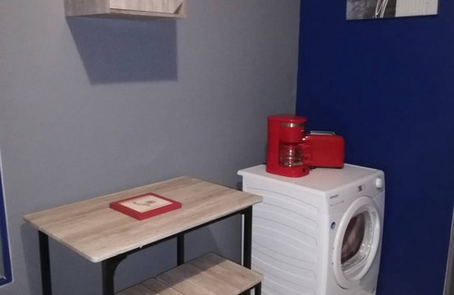 La Fere Apartment | 30 m² Apartment ∙ 1 bedroom ∙ 3 guests
