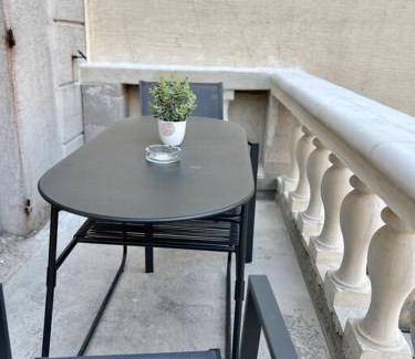 Sevran Apartment | 30 m² Apartment ∙ 1 bedroom ∙ 2 guests
