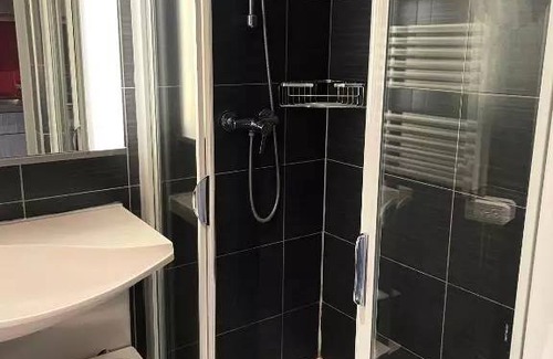 Caen City Centre Apartment | 30 m² Apartment ∙ 1 bedroom ∙ 4 guests