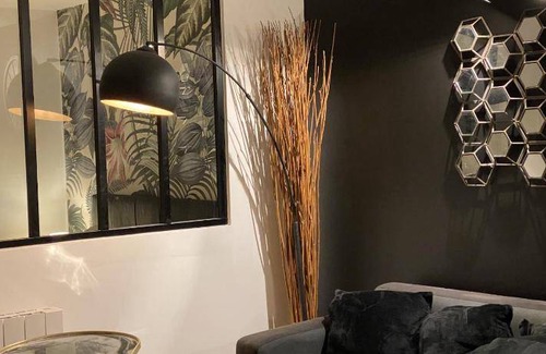 Enclos Apartment | 30 m² Apartment ∙ 1 bedroom ∙ 2 guests