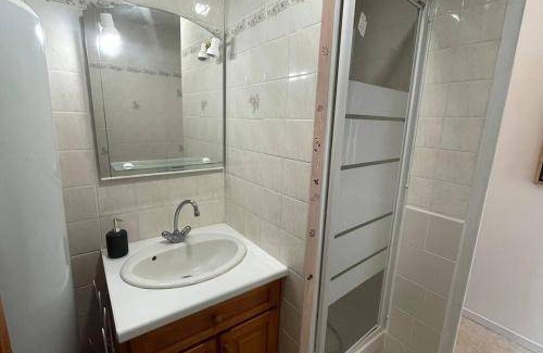 Merlimont-Plage Apartment | 30 m² Apartment ∙ 1 bedroom ∙ 4 guests
