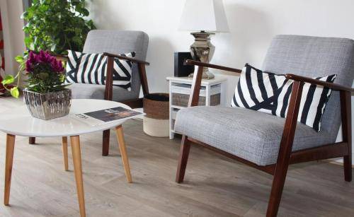 Chartres Apartment | 30 m² Apartment ∙ 2 guests