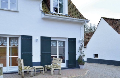 Alette Apartment | 30 m² Apartment ∙ 3 guests