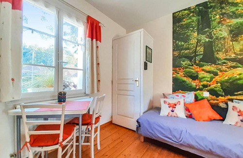 Alette Apartment | 30 m² Apartment ∙ 3 guests