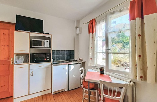 Alette Apartment | 30 m² Apartment ∙ 3 guests