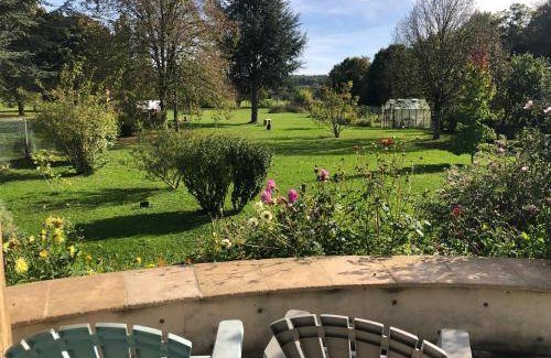 Saacy-sur-Marne Bed & Breakfast | 30 m² Bed and breakfast ∙ 4 guests