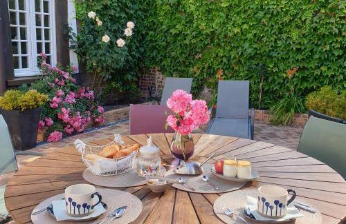 Lyons-la-Foret Bed & Breakfast | 30 m² Bed and breakfast ∙ 2 guests