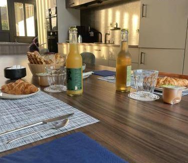 Peuplingues Bed & Breakfast | 30 m² Bed and breakfast ∙ 2 guests