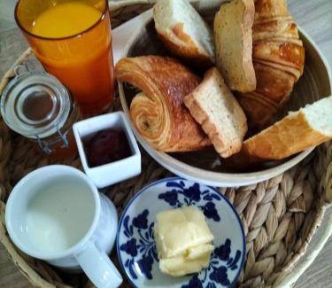 Grandchamp Bed & Breakfast | 30 m² Bed and breakfast ∙ 2 guests