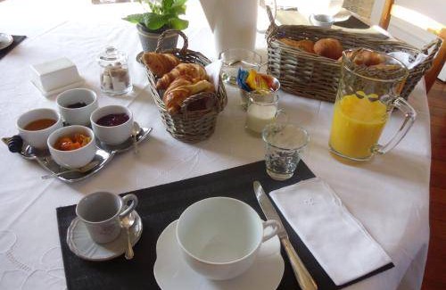 Westrehem Bed & Breakfast | 30 m² Bed and breakfast ∙ 4 guests
