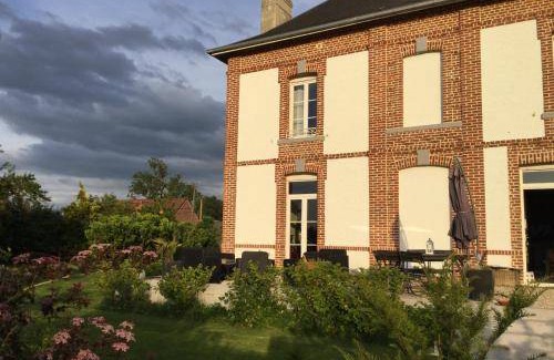 Westrehem Bed & Breakfast | 30 m² Bed and breakfast ∙ 4 guests