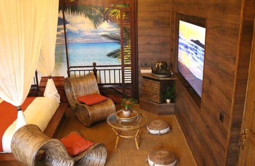 Contoire Bed & Breakfast | 30 m² Bed and breakfast ∙ 2 guests