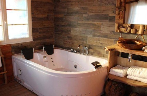 Contoire Bed & Breakfast | 30 m² Bed and breakfast ∙ 2 guests