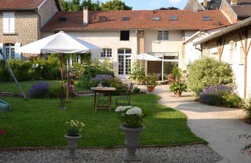 Lavannes Bed & Breakfast | 30 m² Bed and breakfast ∙ 4 guests