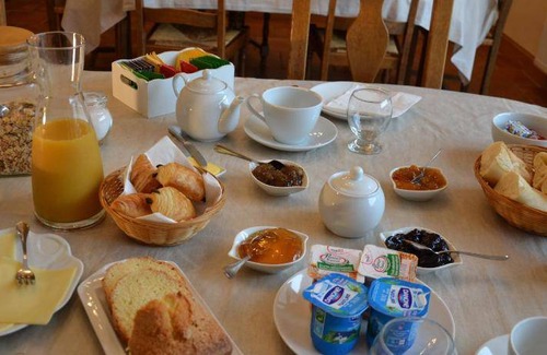 Lavannes Bed & Breakfast | 30 m² Bed and breakfast ∙ 4 guests