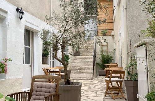 Sancerre Bed & Breakfast | 30 m² Bed and breakfast ∙ 3 guests