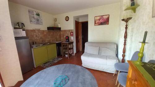 Herblay Bed & Breakfast | 30 m² Bed and breakfast ∙ 3 guests