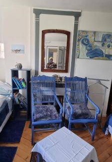 Bernay Bed & Breakfast | 30 m² Bed and breakfast ∙ 4 guests